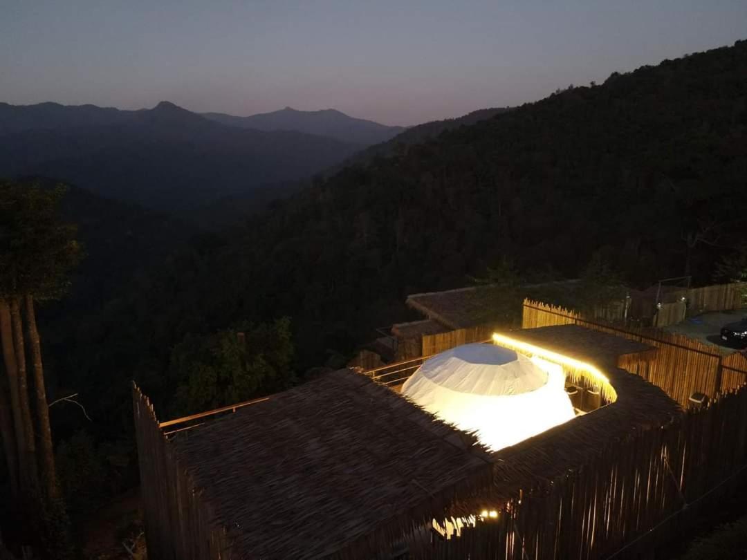 Phulayya Chiangmai - Luxury Dome Ban Kai Noi