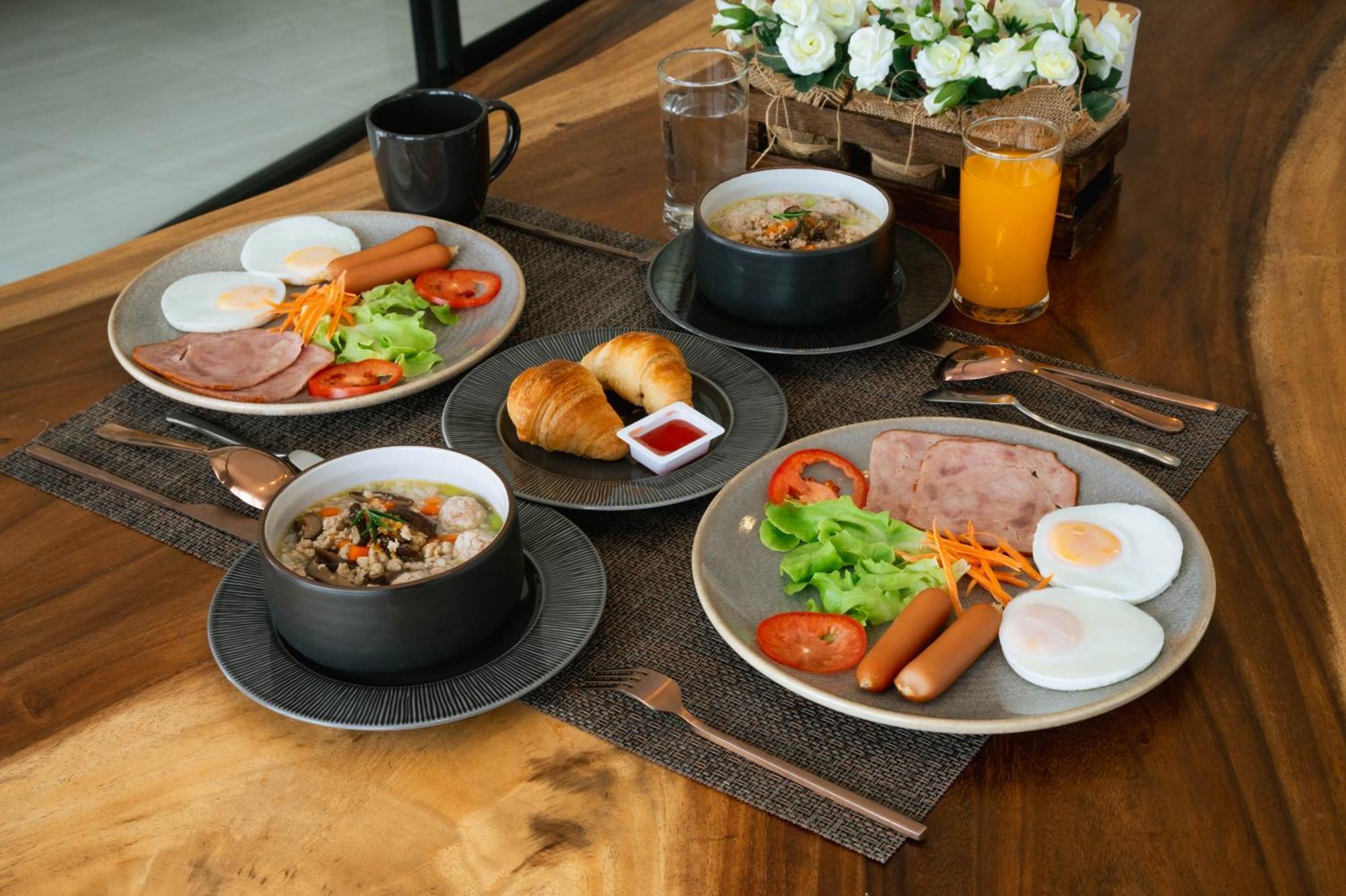 Phulayya Chiangmai - Luxury Dome Ban Kai Noi
