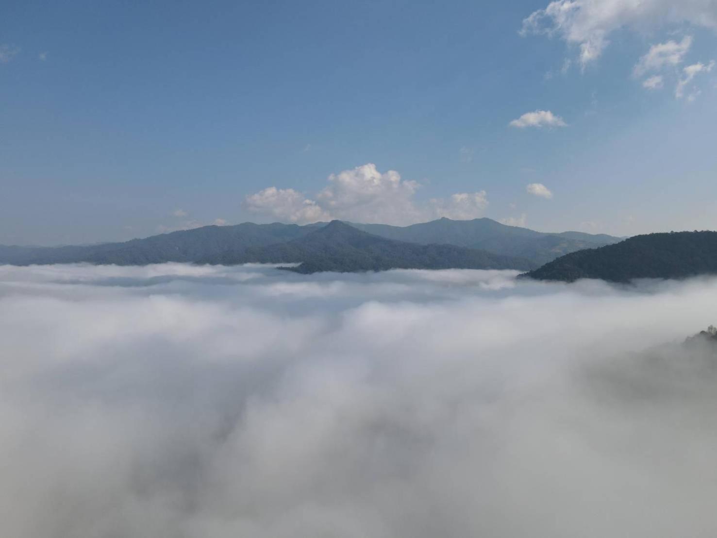 Phulayya Chiangmai - Luxury Dome