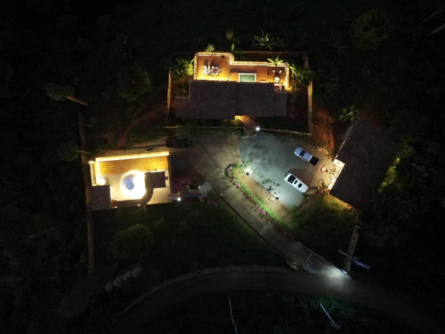 Phulayya Chiangmai - Luxury Dome *
